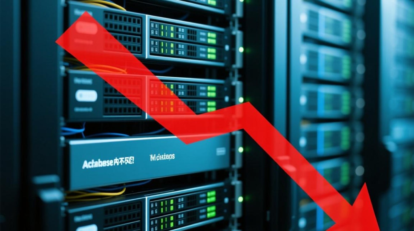 数据库内存不足怎么办？如何有效解决内存不足问题？