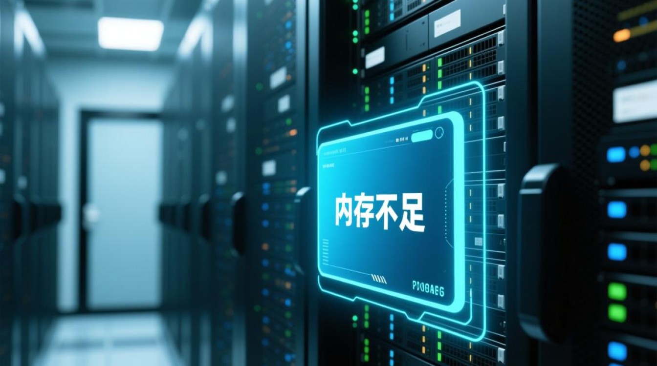 数据库内存不足怎么办？如何有效解决内存不足问题？