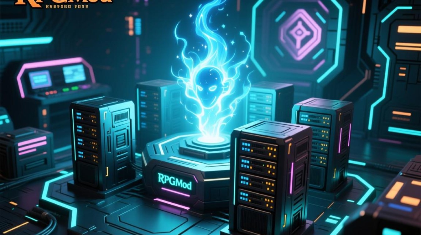 如何用RPG服务器mod打造独特游戏世界?新手必看安装指南 如何用RPG服务器mod打造独特游戏世界?新手必看安装指南