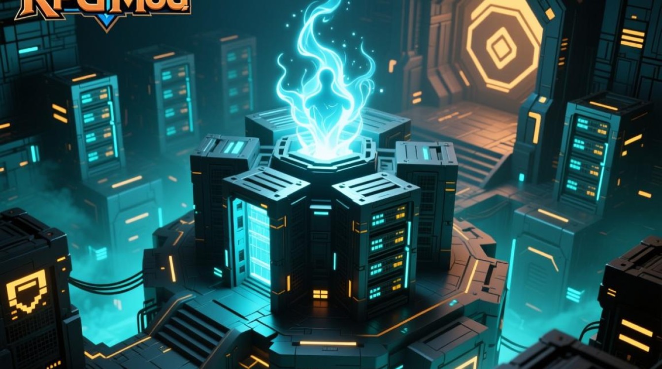 如何用RPG服务器mod打造独特游戏世界?新手必看安装指南 如何用RPG服务器mod打造独特游戏世界?新手必看安装指南