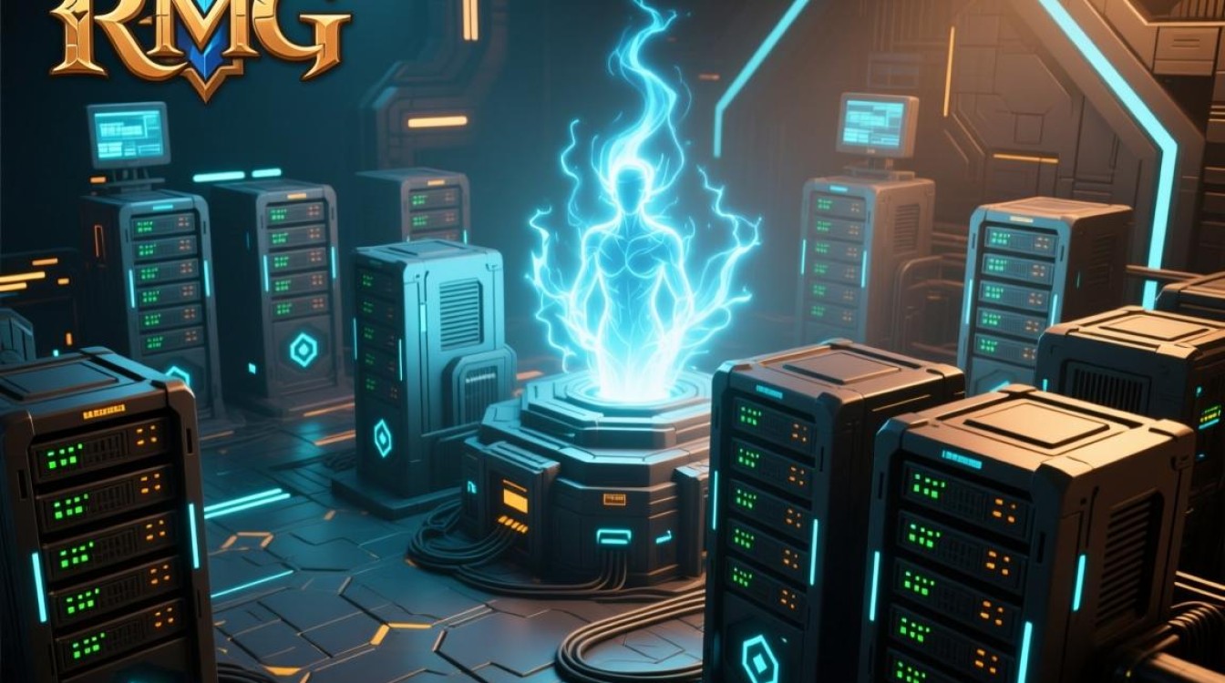 如何用RPG服务器mod打造独特游戏世界?新手必看安装指南 如何用RPG服务器mod打造独特游戏世界?新手必看安装指南