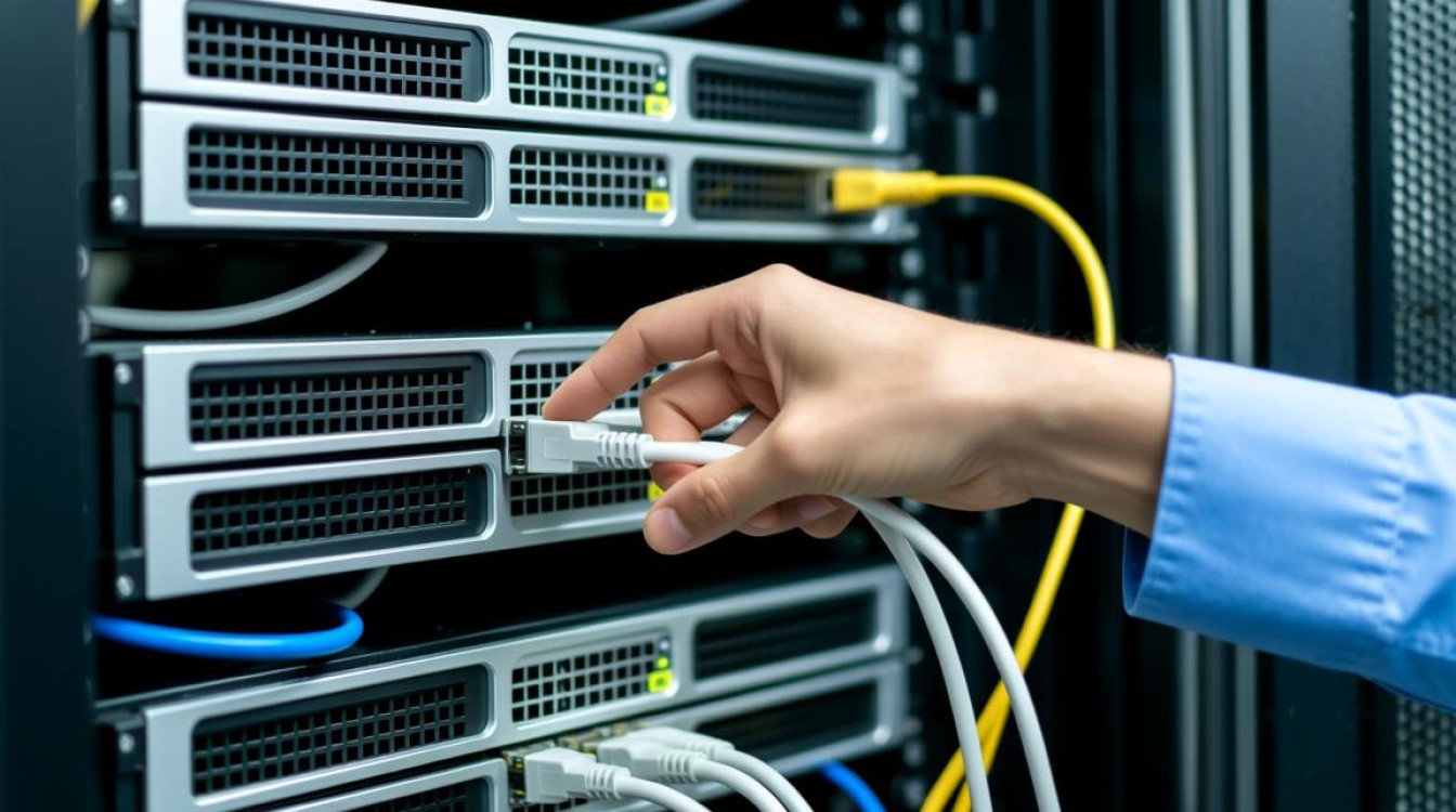 如何连接nginx服务器？详细步骤与常见问题解答