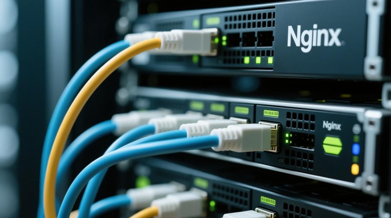 如何连接nginx服务器？详细步骤与常见问题解答