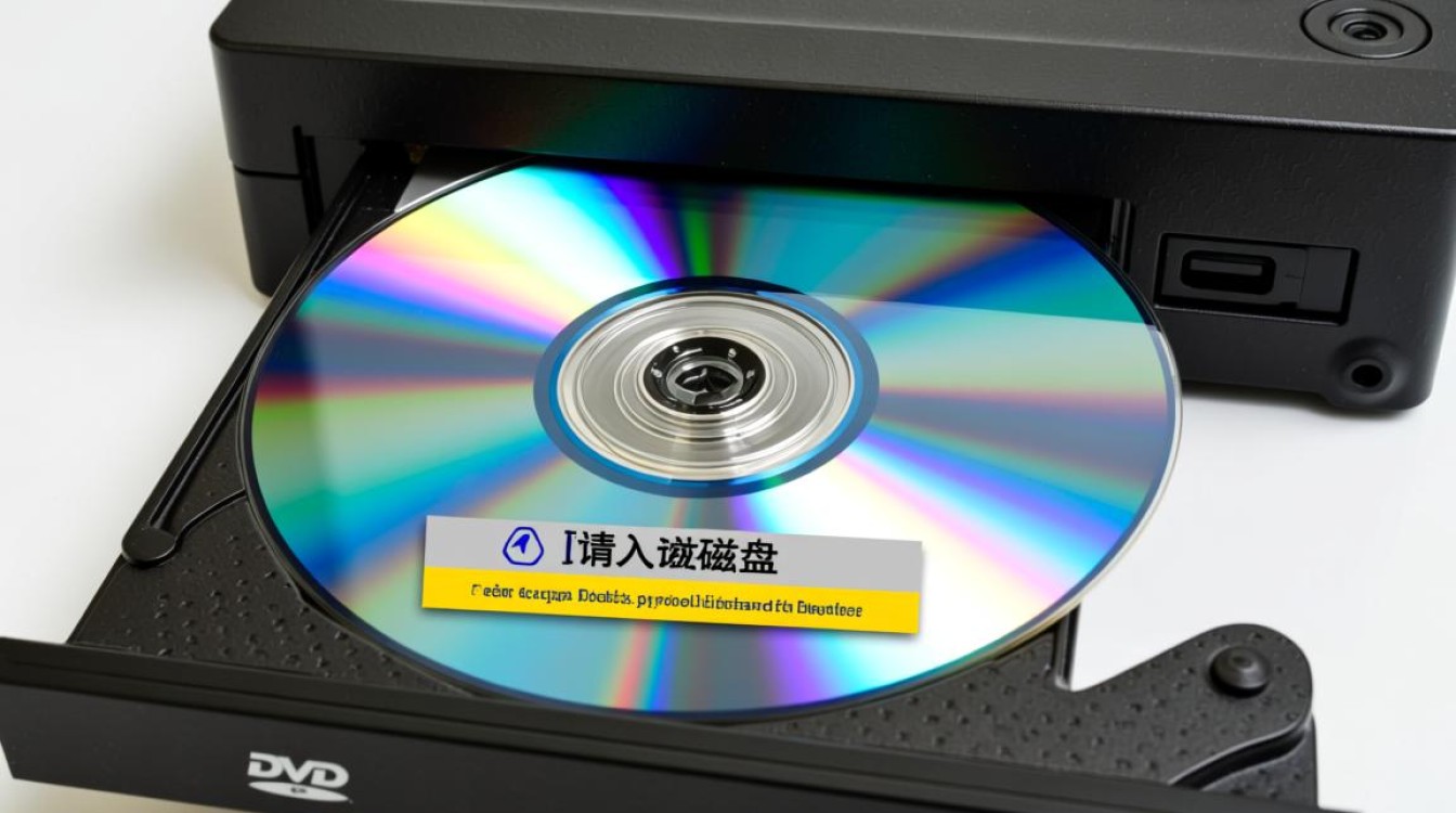 dvd光驱无法读取怎么办？老光驱突然不读盘是什么原因？