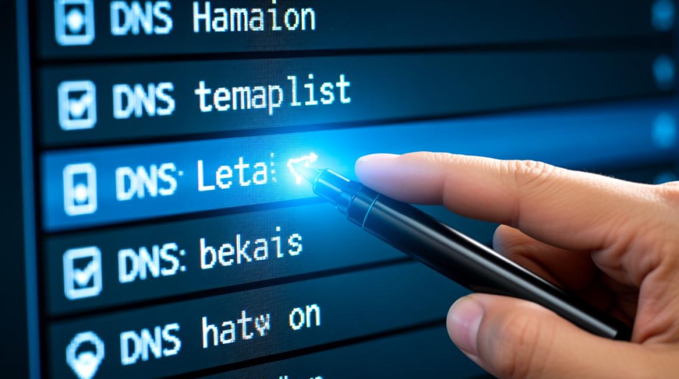 DNS植入是什么？如何检测与清除？