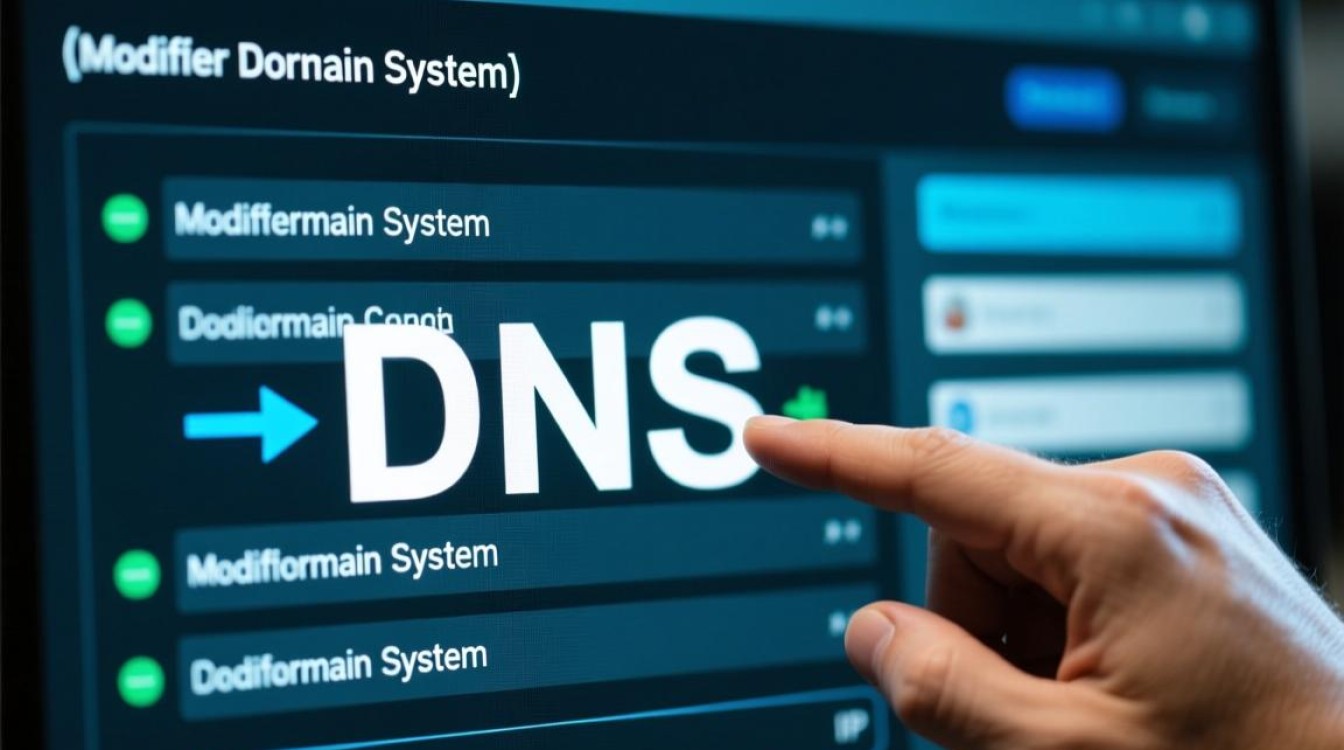 DNS植入是什么？如何检测与清除？