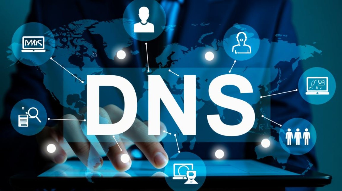 mdns与dns有何区别，为何要用mdns替代dns？