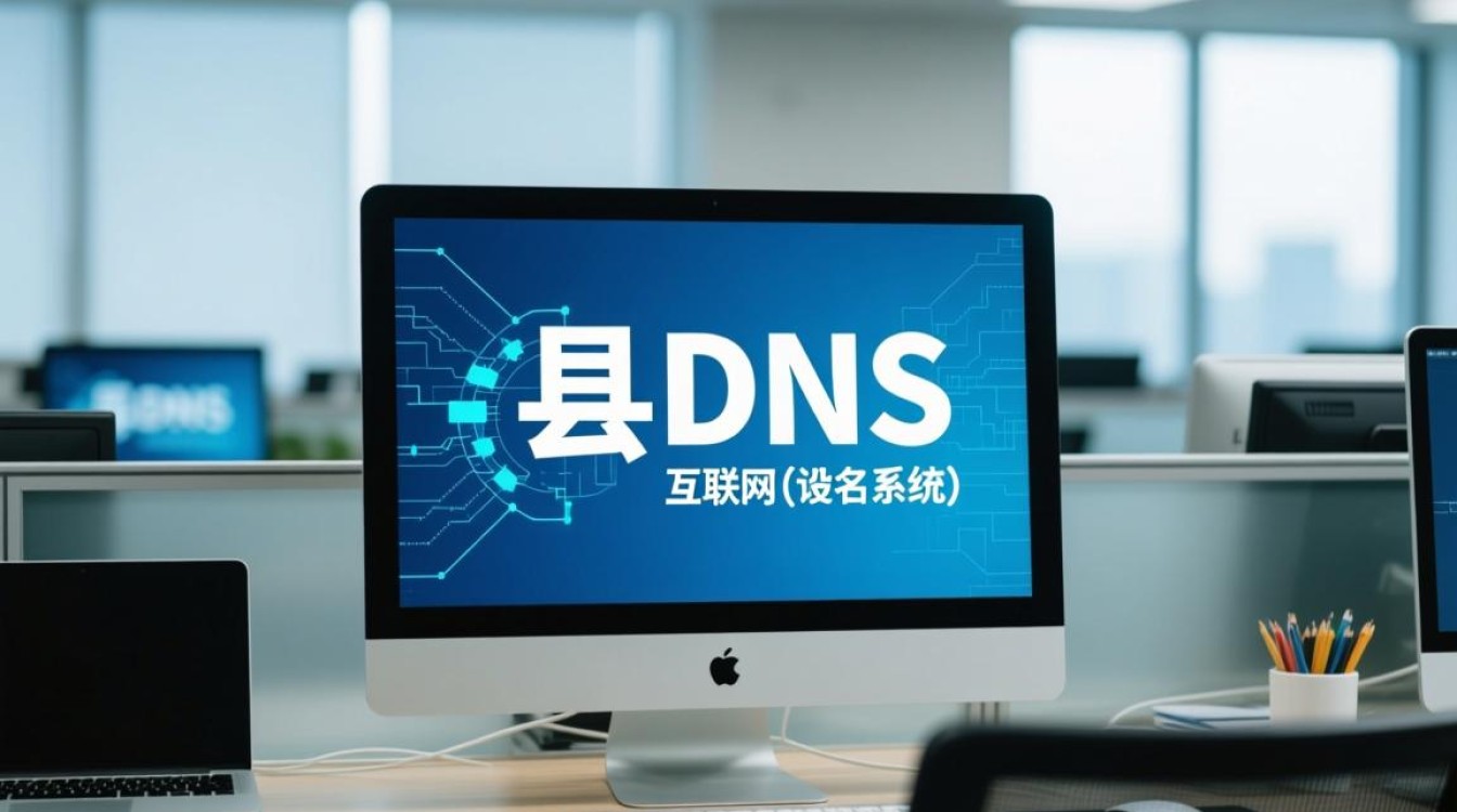 攸县dns异常怎么办？本地故障排查指南来了！
