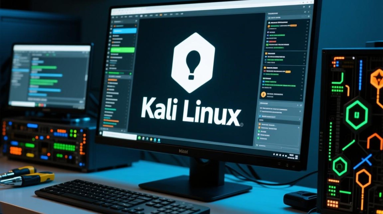 kali dns配置教程，如何搭建与使用DNS服务？