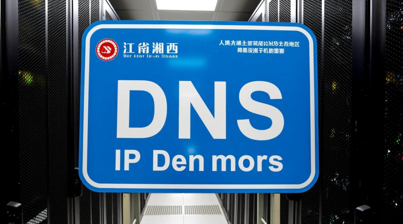 湘西dns是什么?如何配置及使用指南? 湘西dns是什么?如何配置及使用指南?