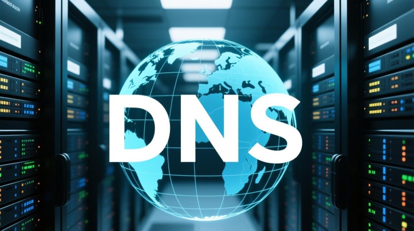 dns例子有哪些？dns解析原理实例讲解