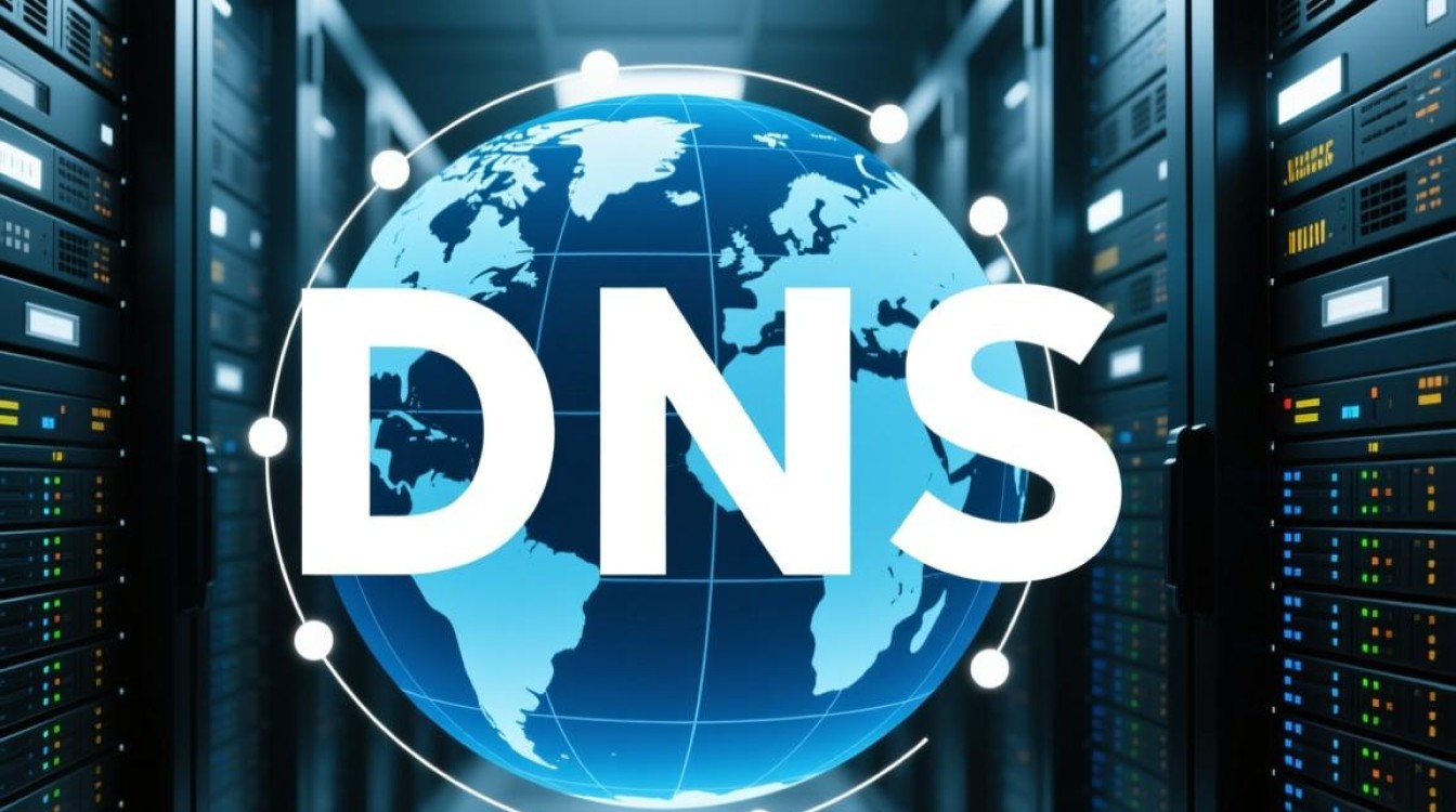 dns例子有哪些？dns解析原理实例讲解
