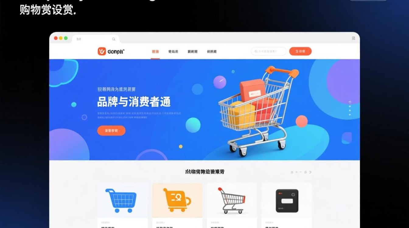 购物网站设计欣赏，这些设计好在哪里？如何提升转化率？