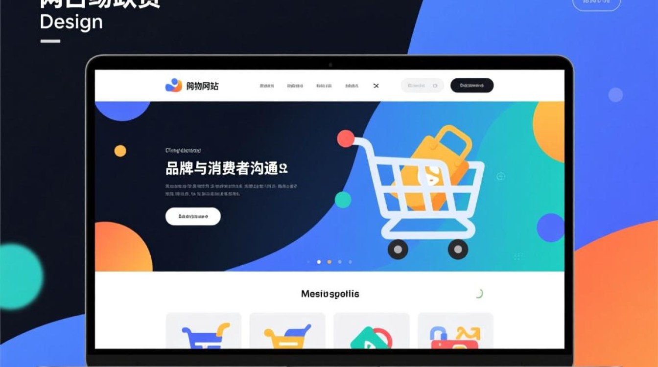 购物网站设计欣赏，这些设计好在哪里？如何提升转化率？