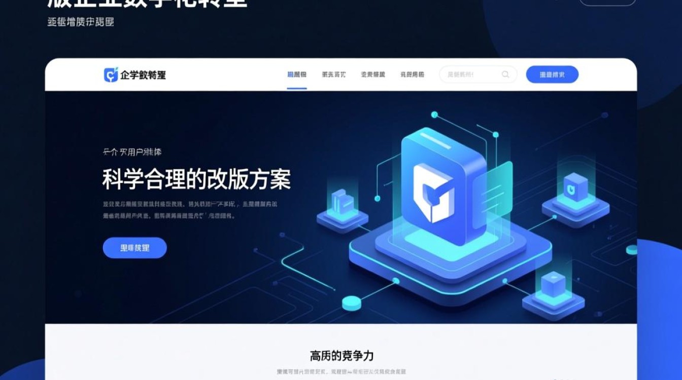 网站改版方案怎么写？新手小白能快速上手吗？