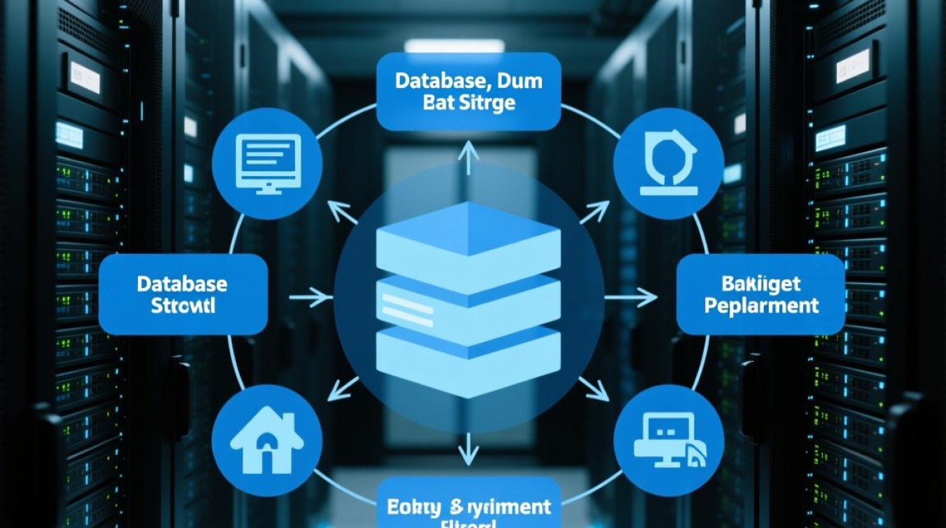 分离后的数据库如何安全完整导出？
