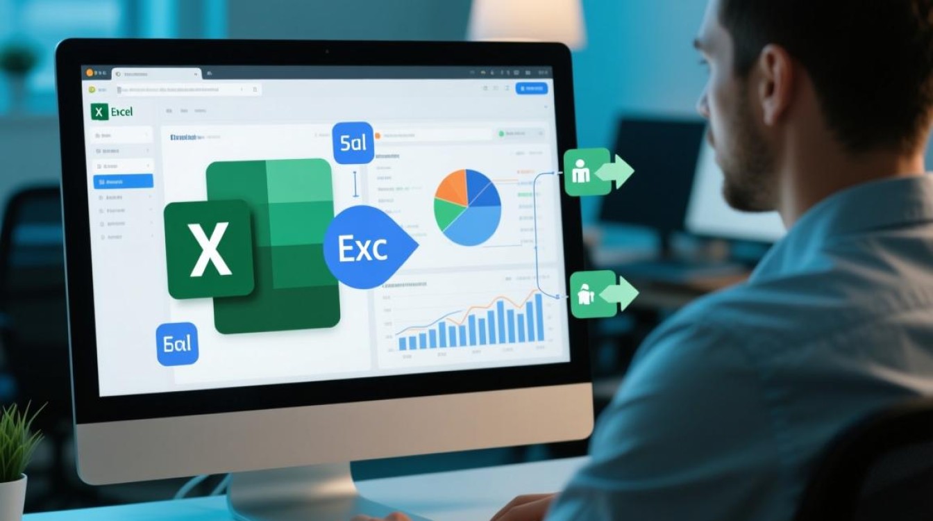 如何在本地用Excel搭建一个简单的服务器？