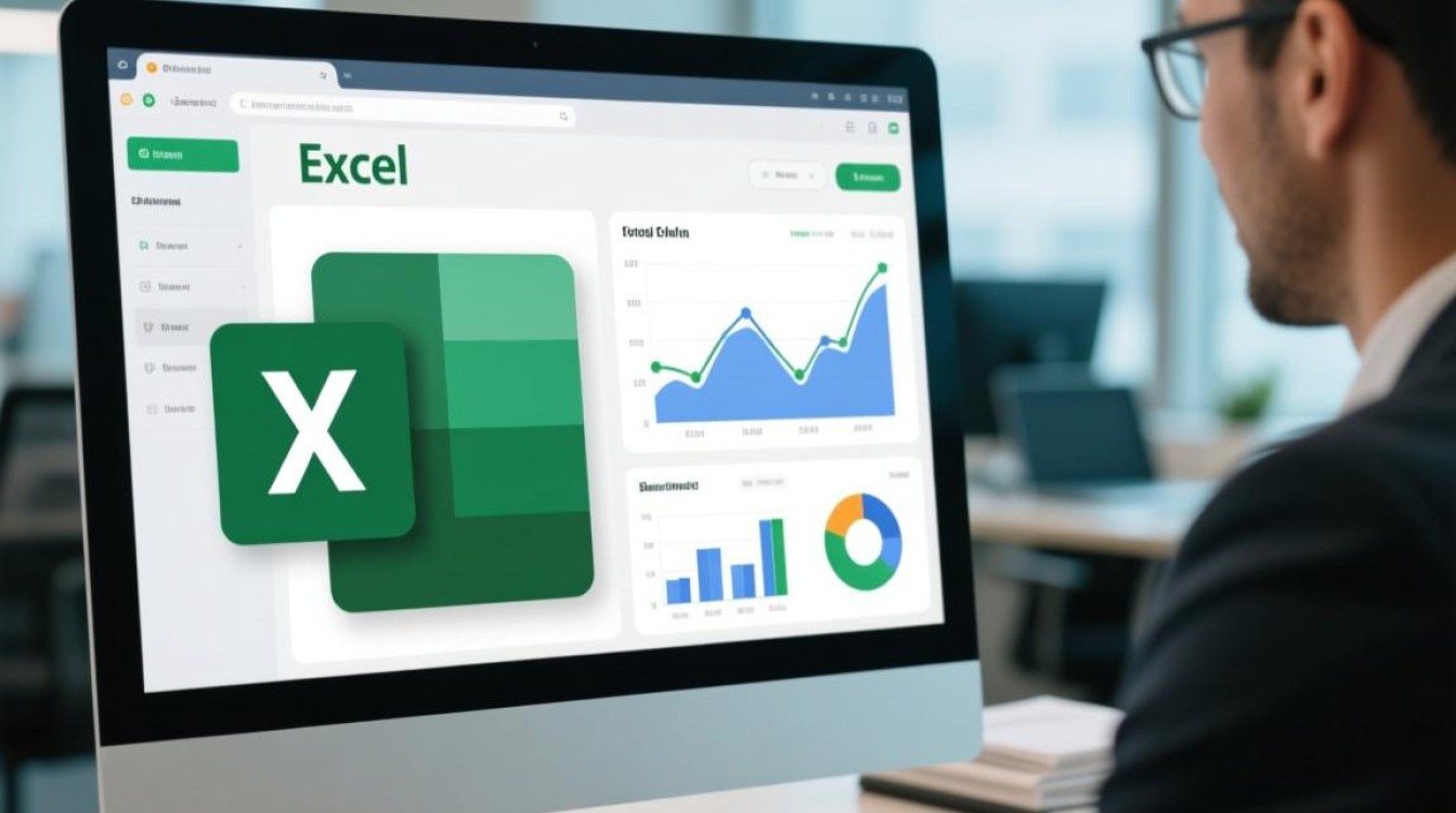 如何在本地用Excel搭建一个简单的服务器？