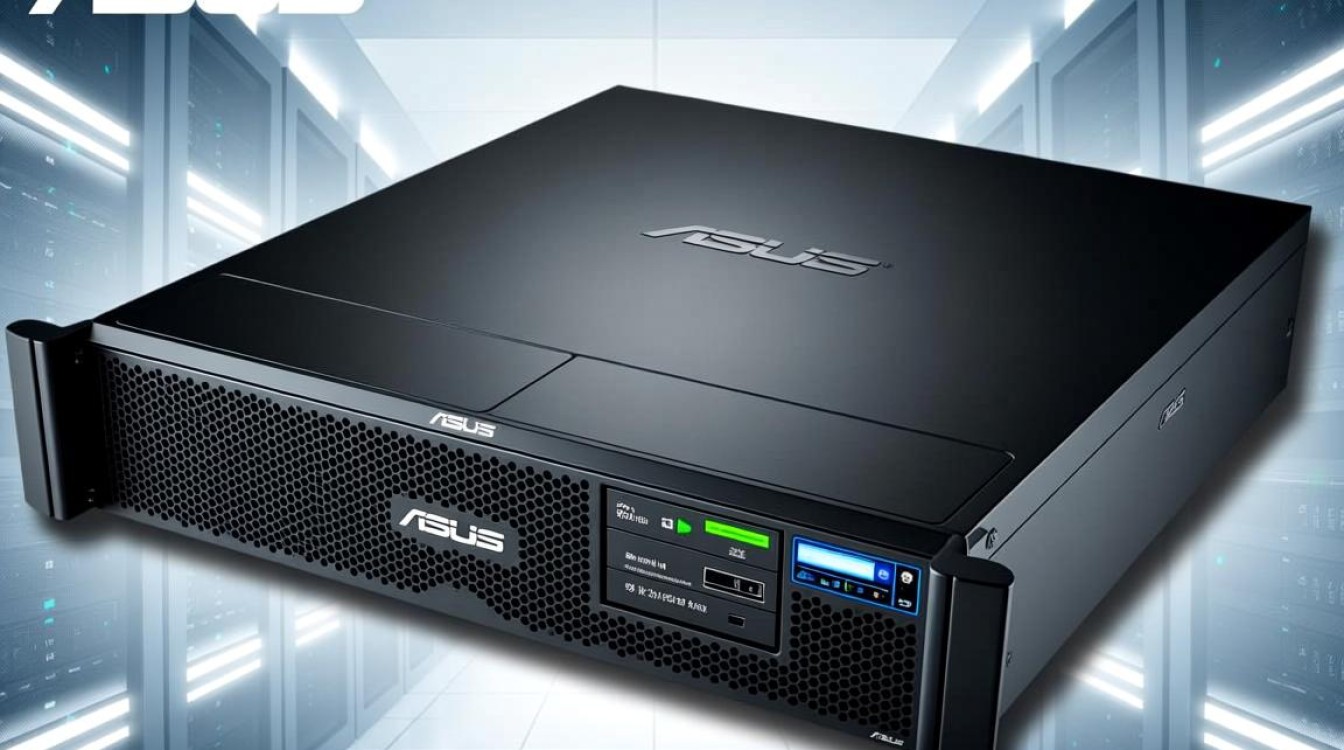 华硕台机服务器哪款适合中小企业高负载场景？