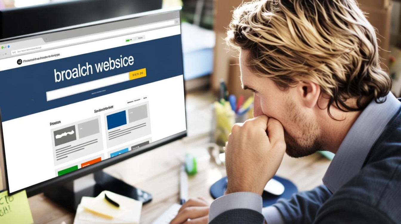 电脑无法链接网页怎么办？详细排查步骤与解决方法