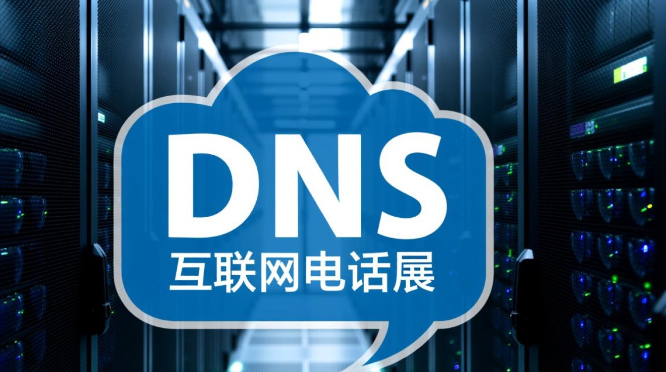 123.207 DNS是什么？它有什么作用？