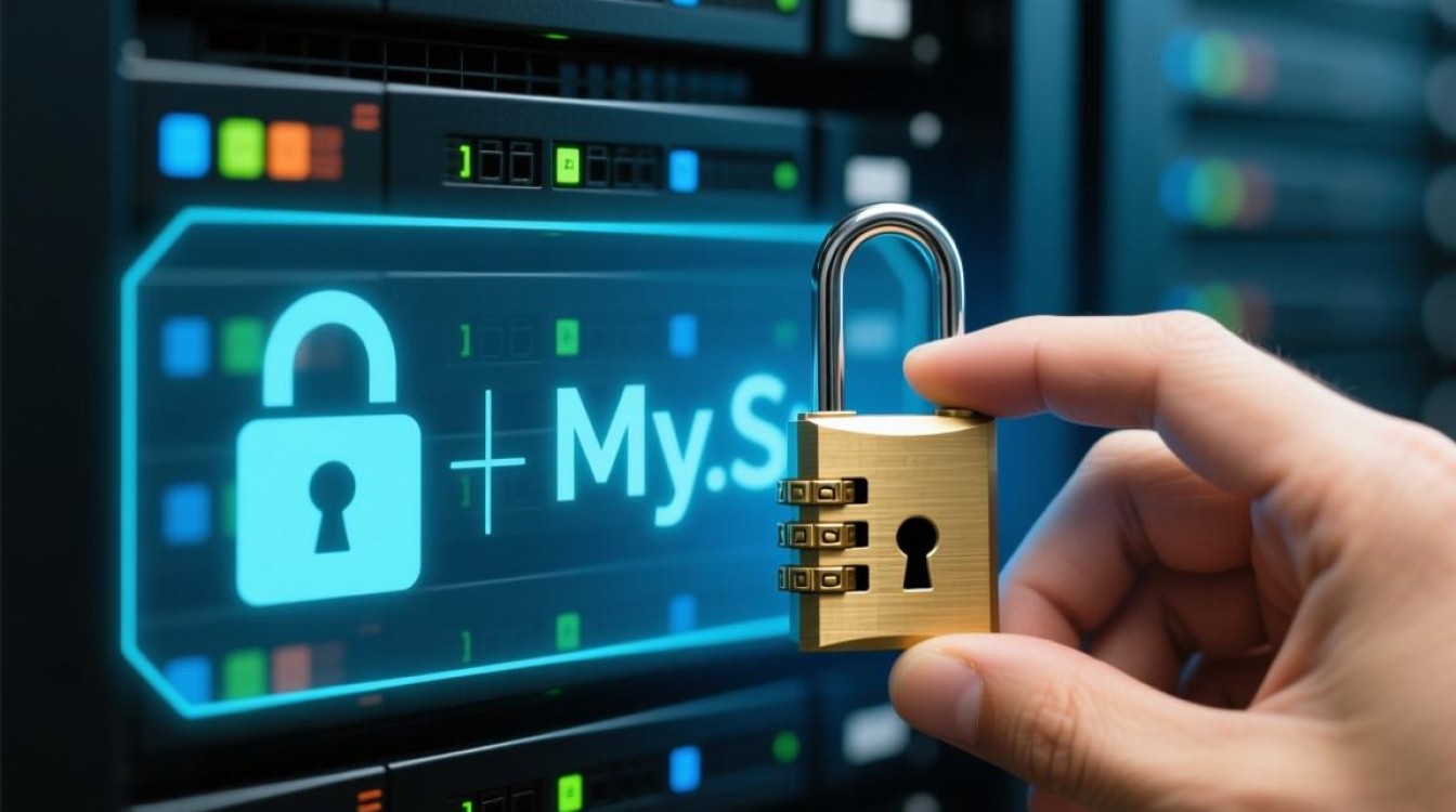 如何给数据库设置密码?忘记密码后如何找回? 如何给数据库设置密码?忘记密码后如何找回?