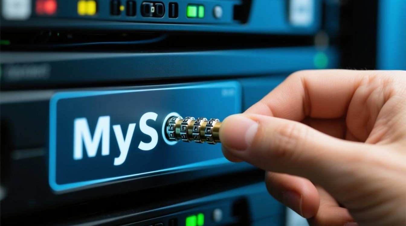 如何给数据库设置密码?忘记密码后如何找回? 如何给数据库设置密码?忘记密码后如何找回?