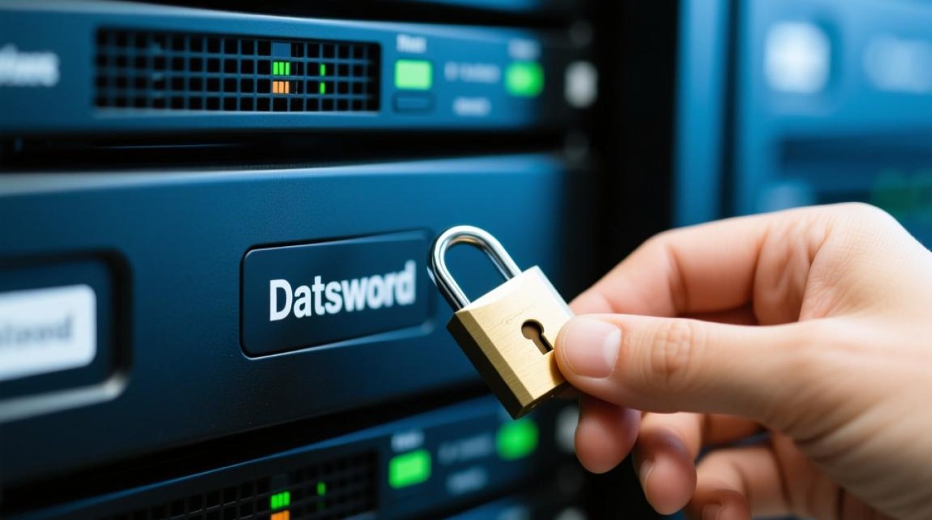 如何给数据库设置密码?忘记密码后如何找回? 如何给数据库设置密码?忘记密码后如何找回?