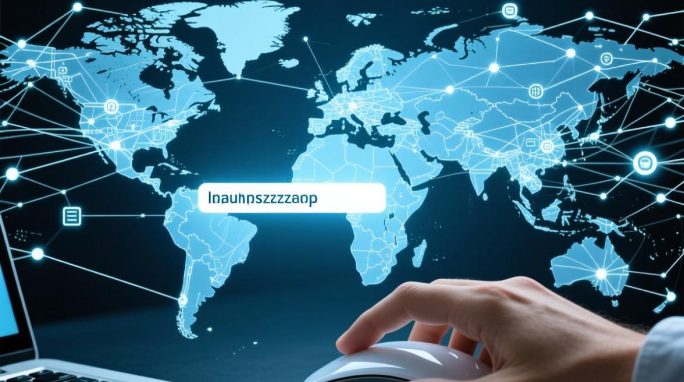 根DNS是什么？它是如何工作的？