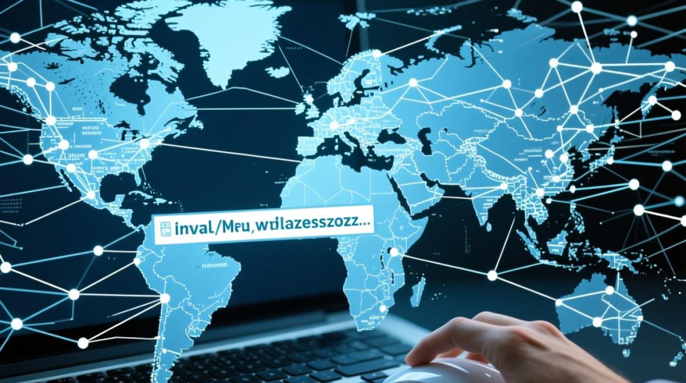 根DNS是什么？它是如何工作的？