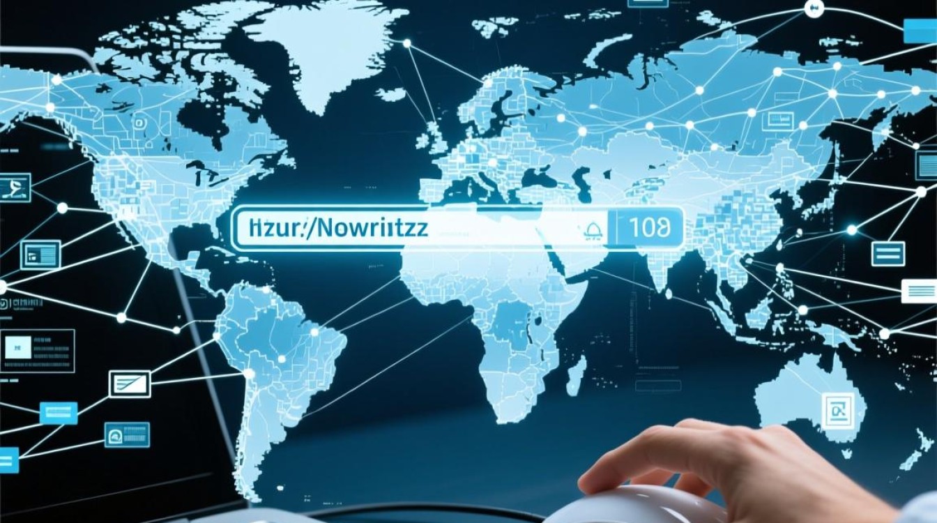 根DNS是什么？它是如何工作的？