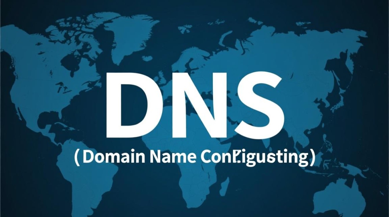 如何正确配置DNS服务器以优化网站访问速度? 如何正确配置DNS服务器以优化网站访问速度?