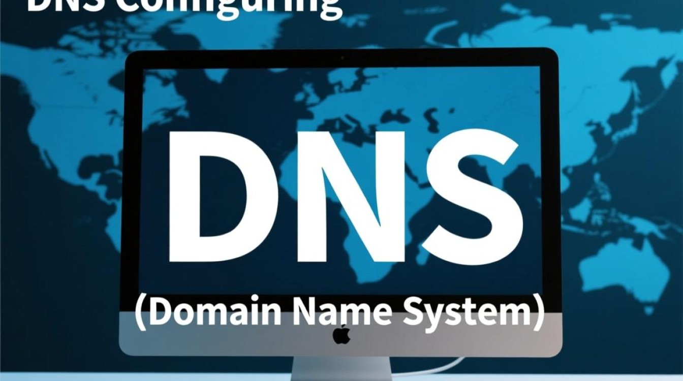 如何正确配置DNS服务器以优化网站访问速度? 如何正确配置DNS服务器以优化网站访问速度?