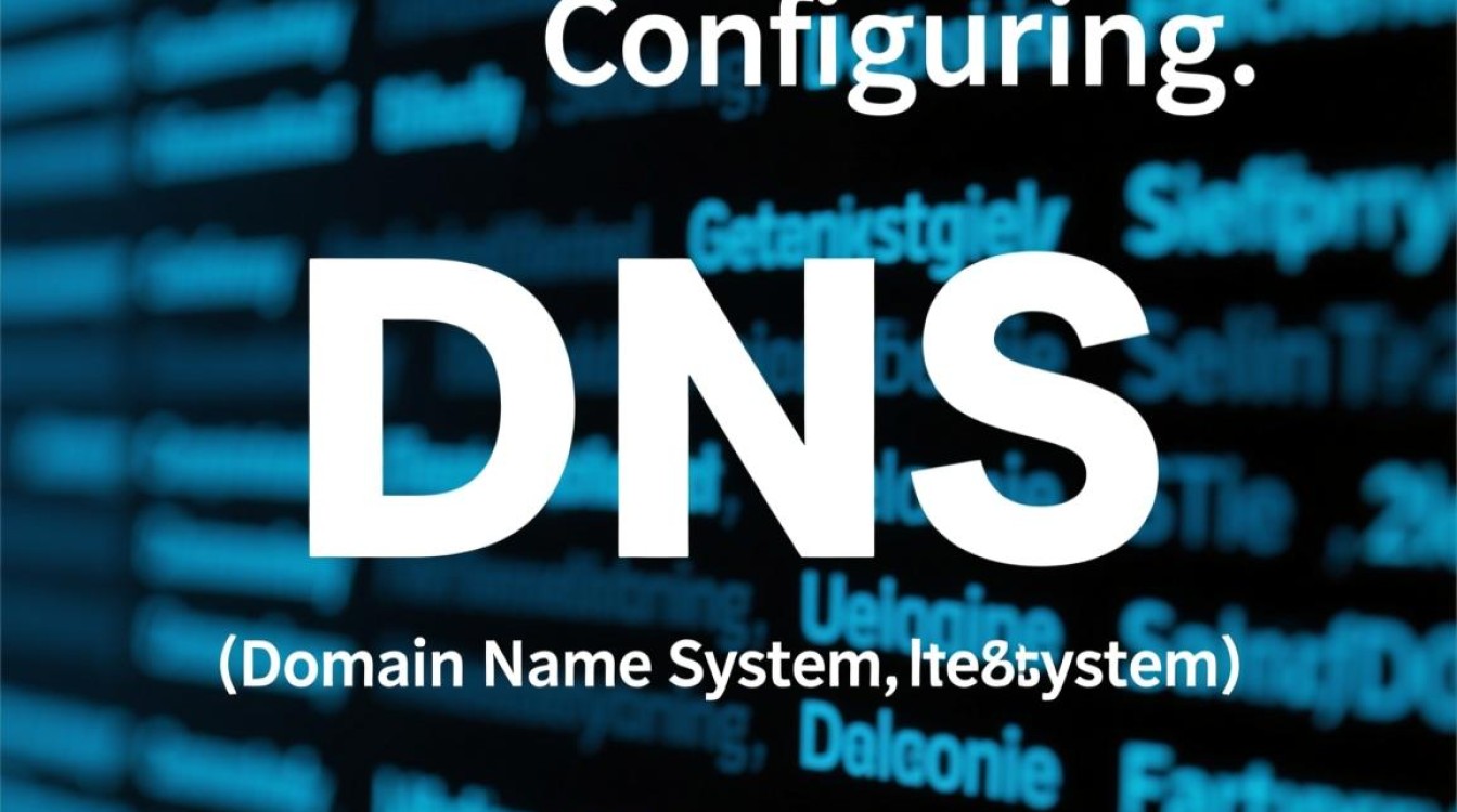 如何正确配置DNS服务器以优化网站访问速度? 如何正确配置DNS服务器以优化网站访问速度?