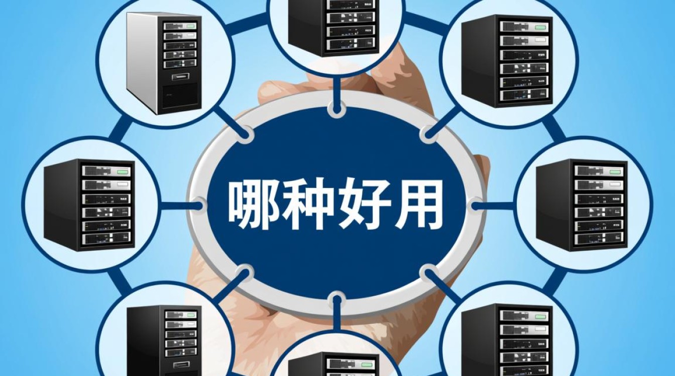 虚拟主机哪种好用一点?新手选哪家性价比高? 虚拟主机哪种好用一点?新手选哪家性价比高?