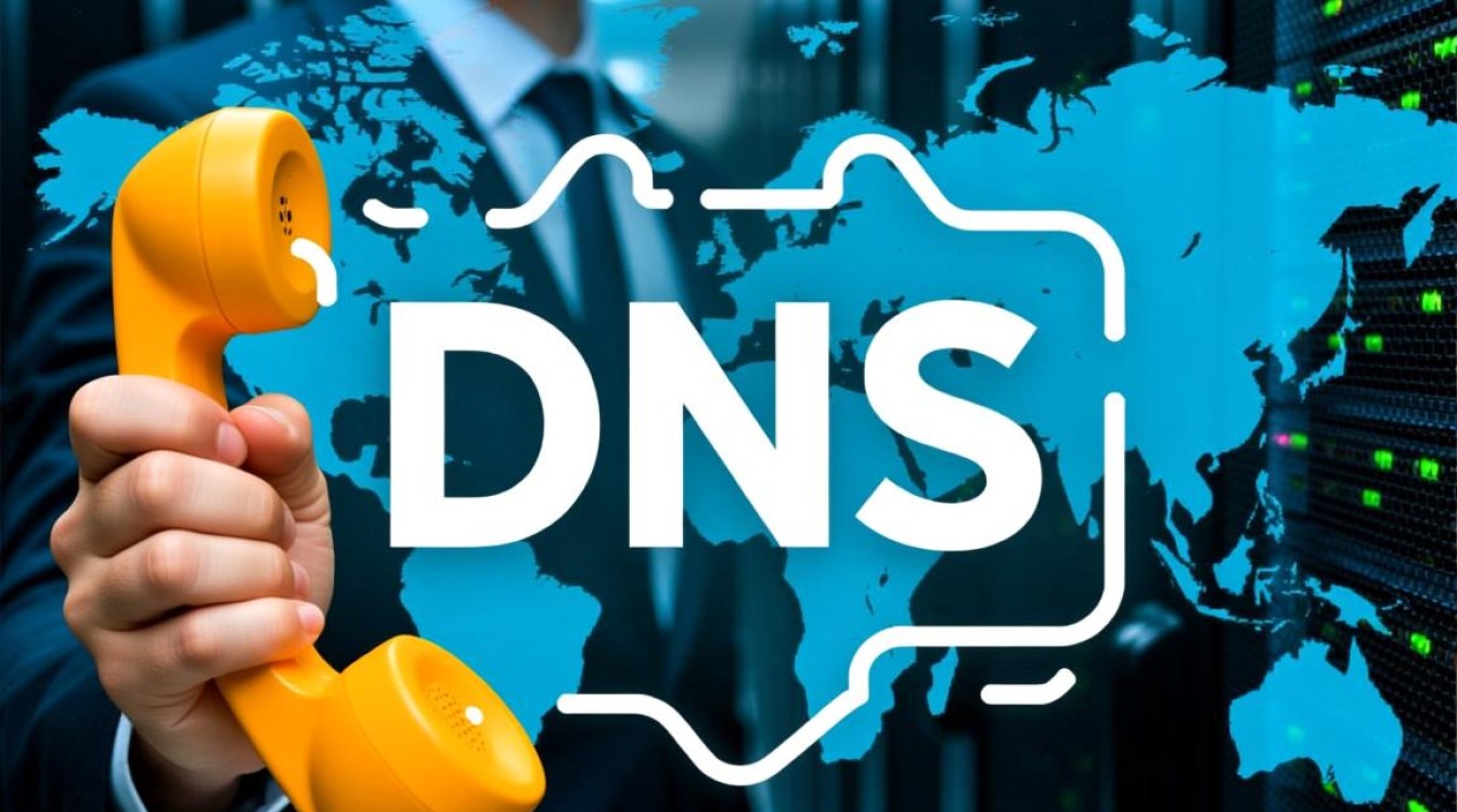 dns菜鸟如何快速掌握基础设置与避坑指南? dns菜鸟如何快速掌握基础设置与避坑指南?