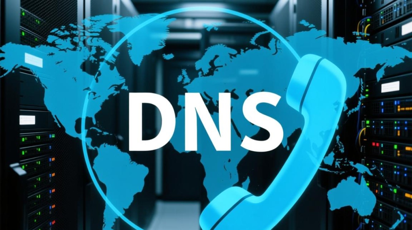 dns菜鸟如何快速掌握基础设置与避坑指南? dns菜鸟如何快速掌握基础设置与避坑指南?