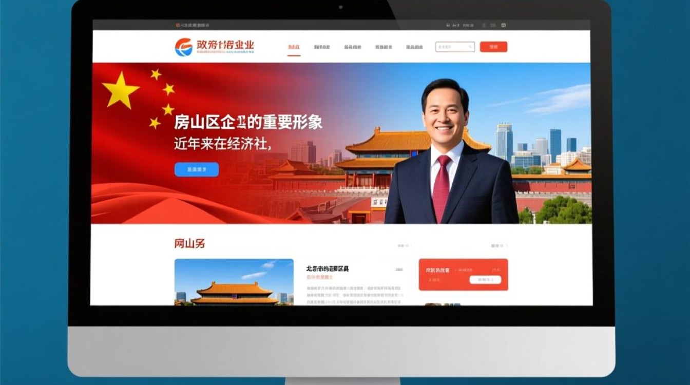 房山区网站建设哪家好?报价多少?需要多久完成? 房山区网站建设哪家好?报价多少?需要多久完成?