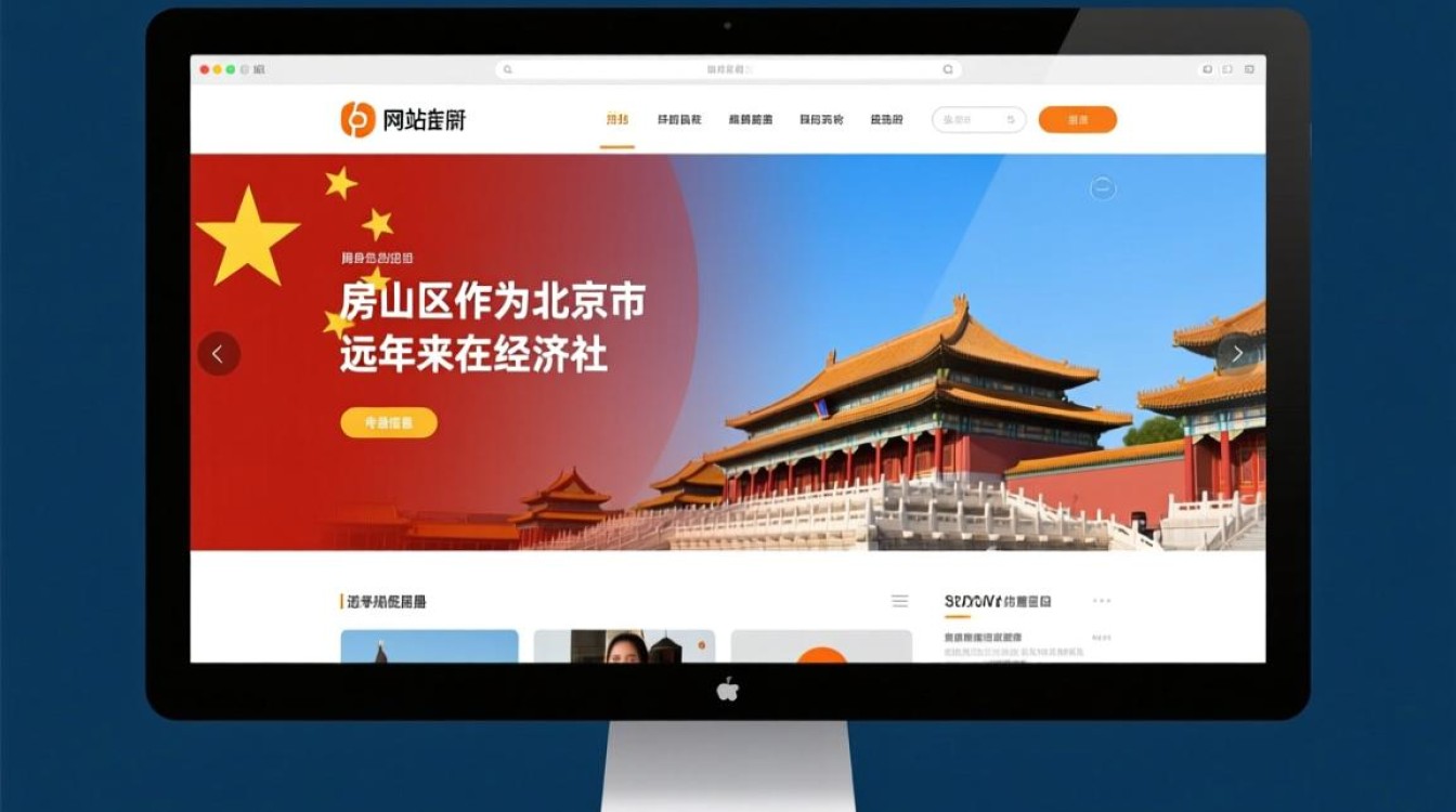 房山区网站建设哪家好?报价多少?需要多久完成? 房山区网站建设哪家好?报价多少?需要多久完成?