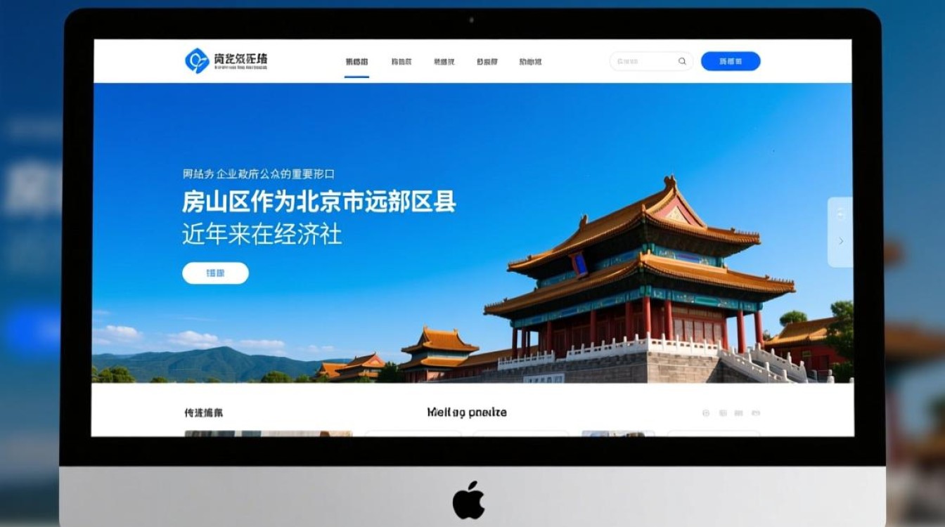 房山区网站建设哪家好?报价多少?需要多久完成? 房山区网站建设哪家好?报价多少?需要多久完成?