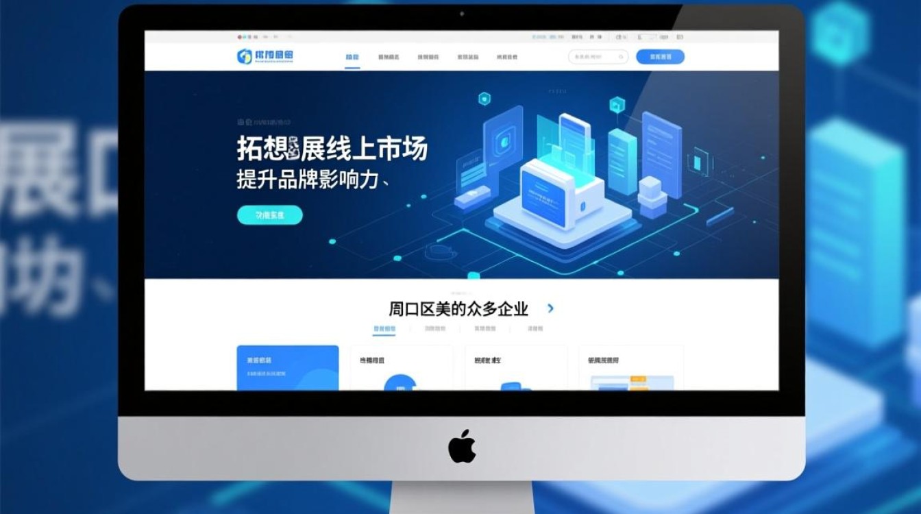 周口网站制作哪家好?如何选到靠谱且性价比高的服务商? 周口网站制作哪家好?如何选到靠谱且性价比高的服务商?