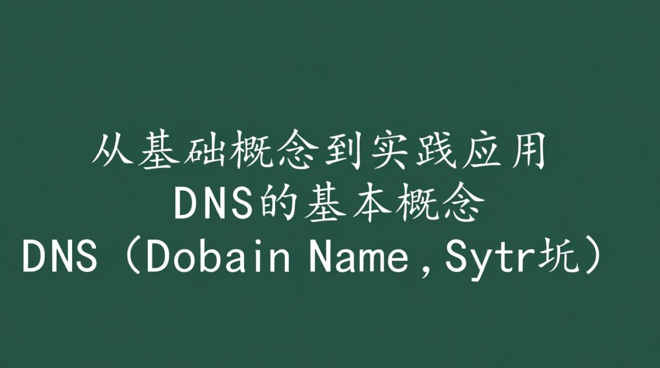 DNS写法有哪些具体步骤和注意事项? DNS写法有哪些具体步骤和注意事项?