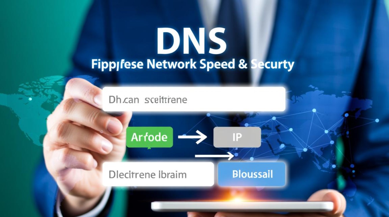 叶子dns是什么?如何使用及配置指南? 叶子dns是什么?如何使用及配置指南?