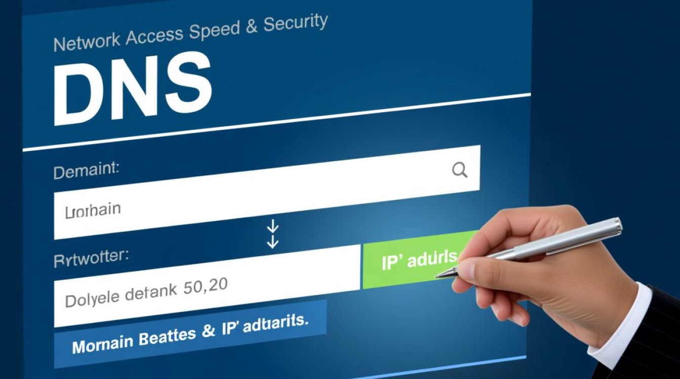 叶子dns是什么?如何使用及配置指南? 叶子dns是什么?如何使用及配置指南?