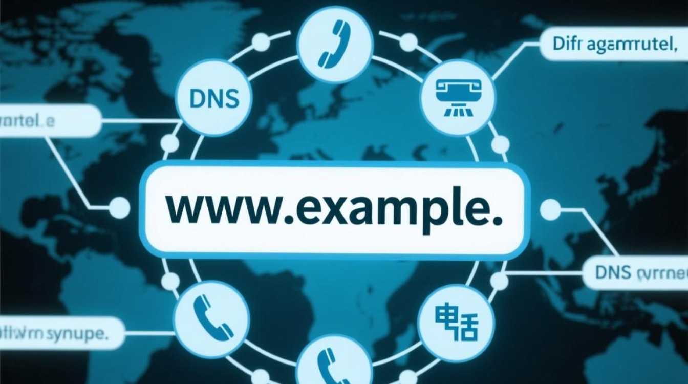 da dns是什么?如何正确配置使用? da dns是什么?如何正确配置使用?