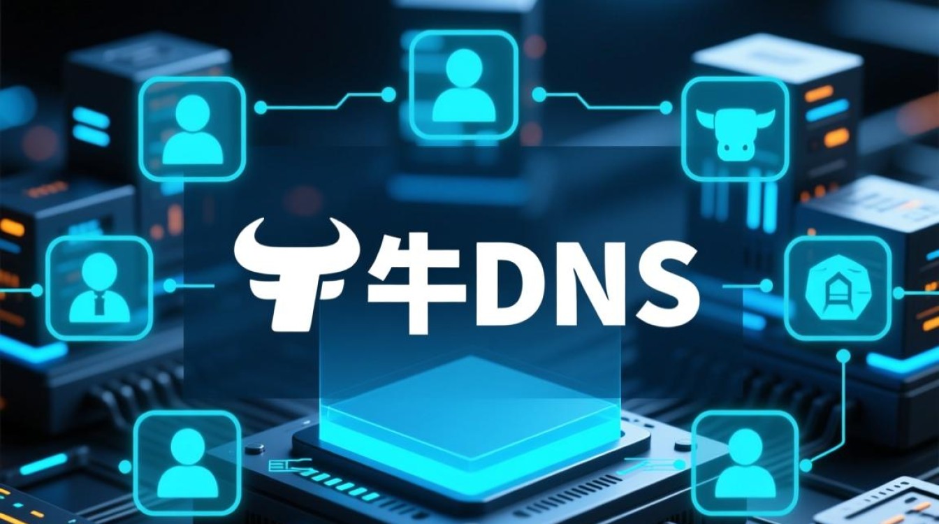 大牛dns是什么？新手如何快速上手使用？