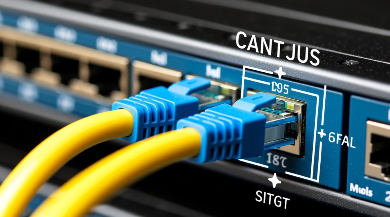 Centos双网卡如何指定特定网卡上网？