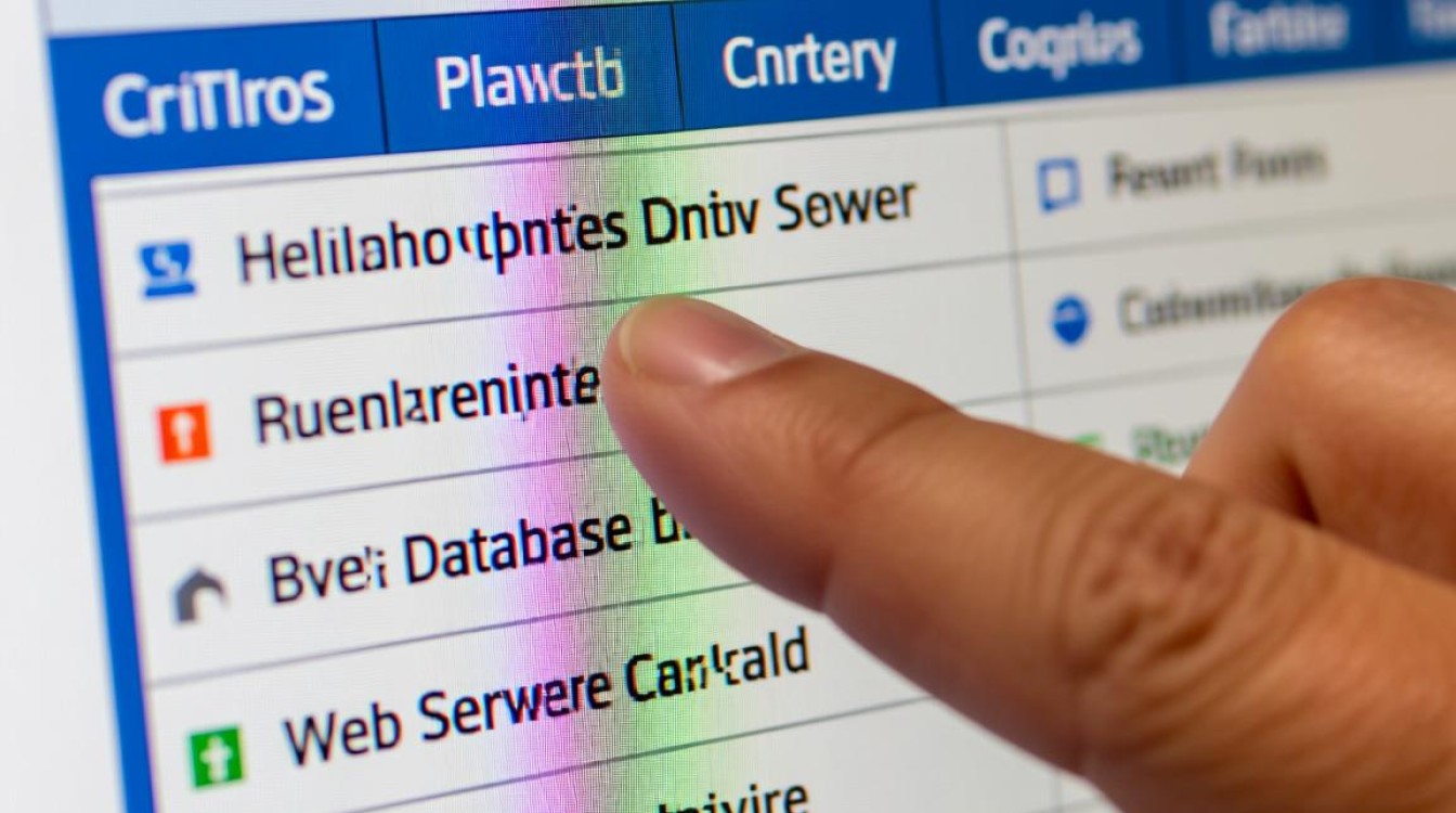 CentOS如何打开侦听端口？详细步骤与命令解析