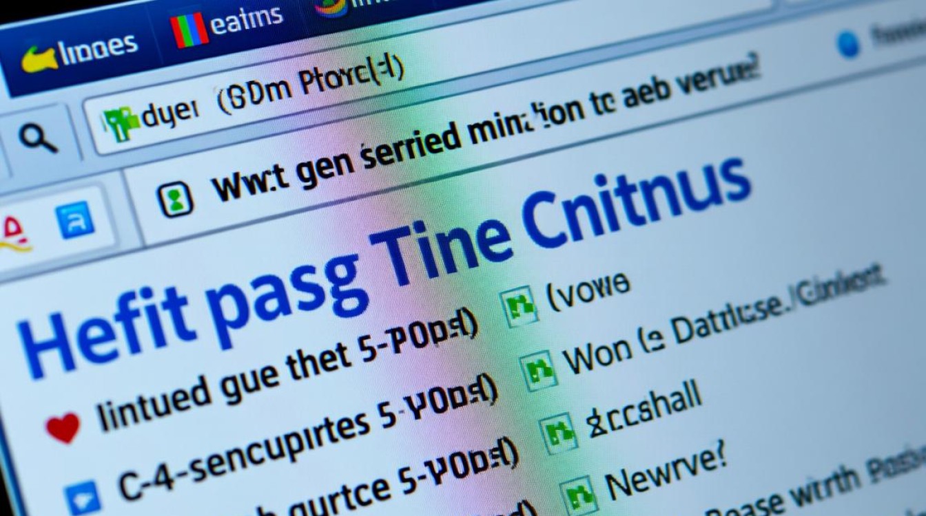 CentOS如何打开侦听端口？详细步骤与命令解析