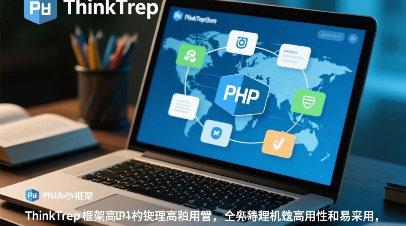 Thinkphp如何调整报错级别才能不显示错误信息？